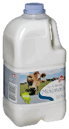 Arla 2l.