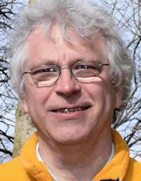 Henrik Pedersen