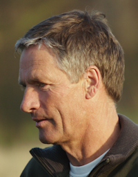 Johnny Nielsen