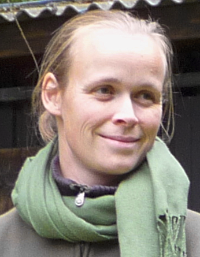 Anne Illum Andersen