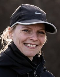 Camilla Jaller