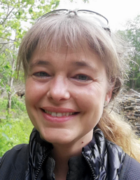 Christina Sjöström