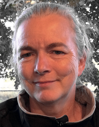 Grethe Hyldig