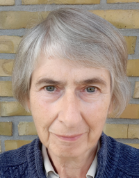 Helle Fischer