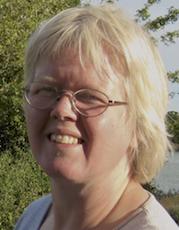 Ida Thyssen