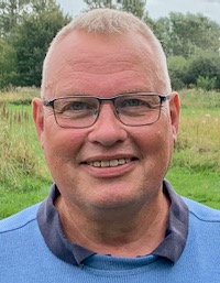 Lars Christiansen