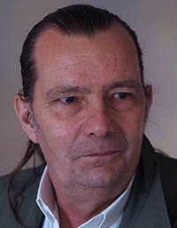 Mikael Kjærulff