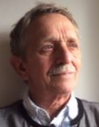 John Bøgelund