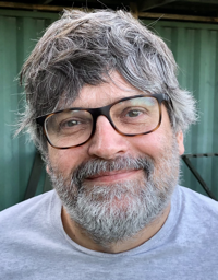 Michael Sivertsen