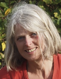 Mirjam Hoogeveen