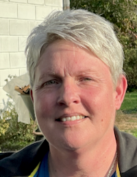 Stine Elberg Larsen